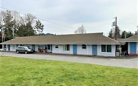 Myrtle Lane Motel Coquille Or